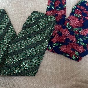 LuLaRoe Legging bundle 🔥{tall&curvy}🔥